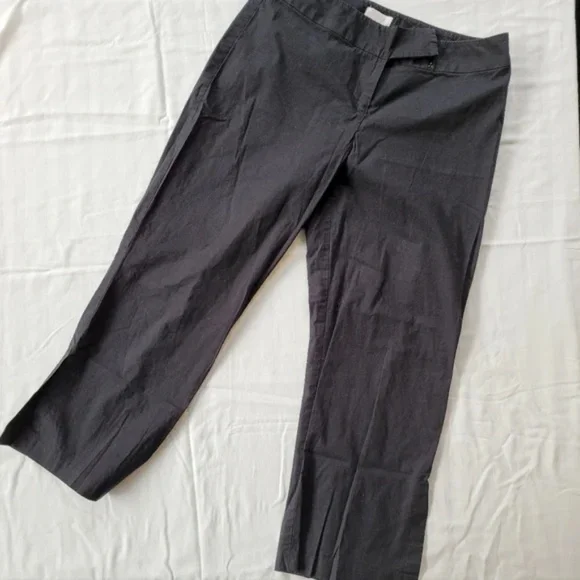 Devan Capris for tall women - Picture 2 of 8